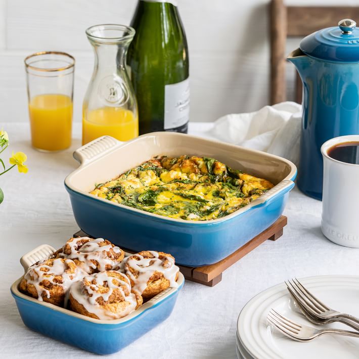 Le Creuset Heritage Rectangular Dish