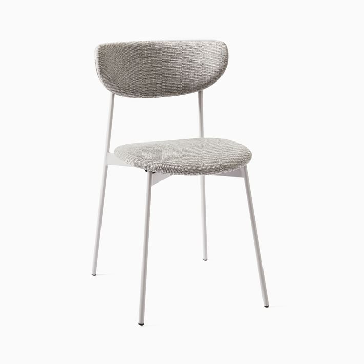 West elm best sale modern petal chair