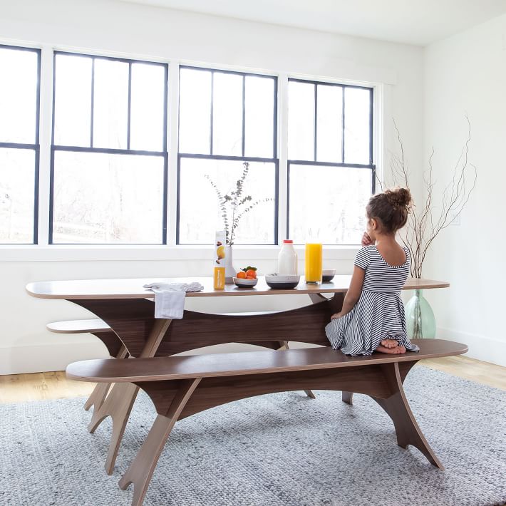 Simbly Dining Table