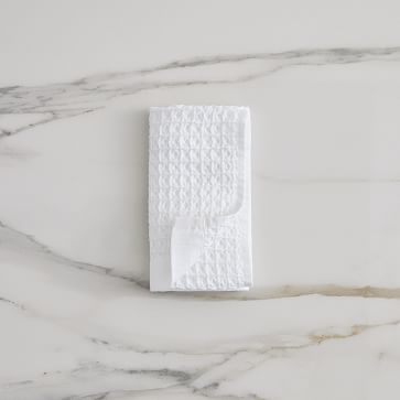 Loom.ist Waffle Hand Towel – Bailey Road