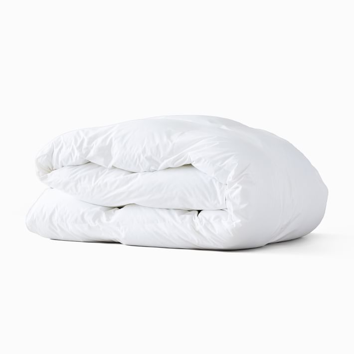 King HydroCool® Cooling Down Alternative Duvet Insert