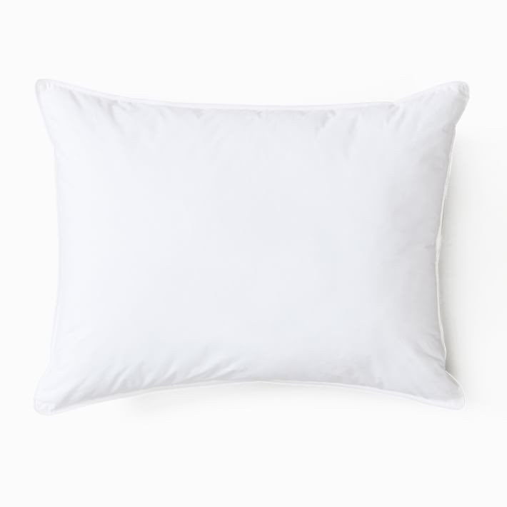 HydroCool® Cooling Down Alternative Pillow Insert- Set of 2