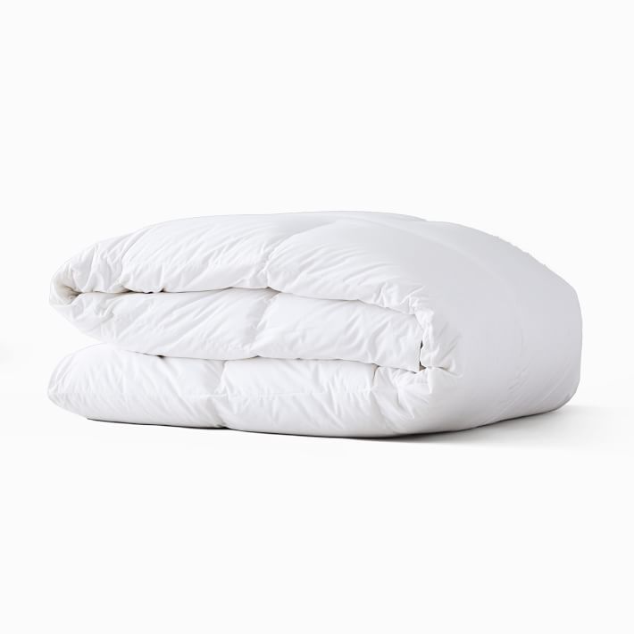 TENCEL™ Blended Down Duvet Insert - King - All Season