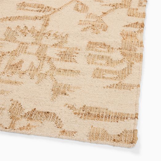 Kai Flatweave Rug West Elm