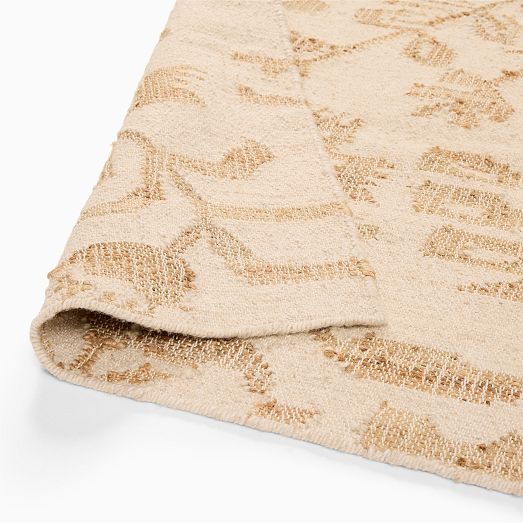 Kai Flatweave Rug West Elm