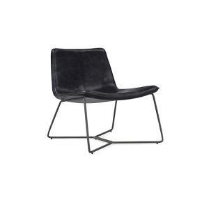 West elm discount slope lounge chair