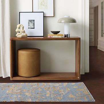 Kai Flatweave Rug | West Elm