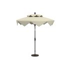 Patio 7.5 Ft Outdoor Umbrella