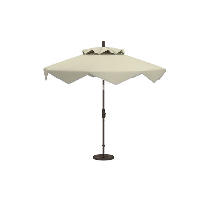 West elm deals umbrella base