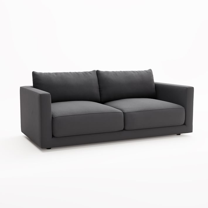 Melbourne Sofa (76"96") West Elm