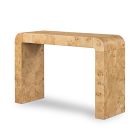 Cascading Top Console Table (45&quot;)