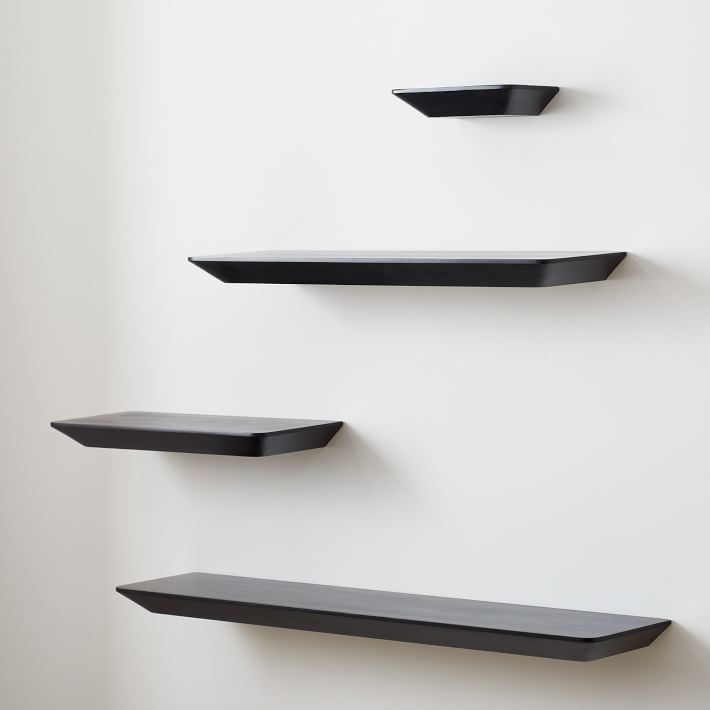 West Elm Floating Wall Shelf Sale: It's Over $100 Off!