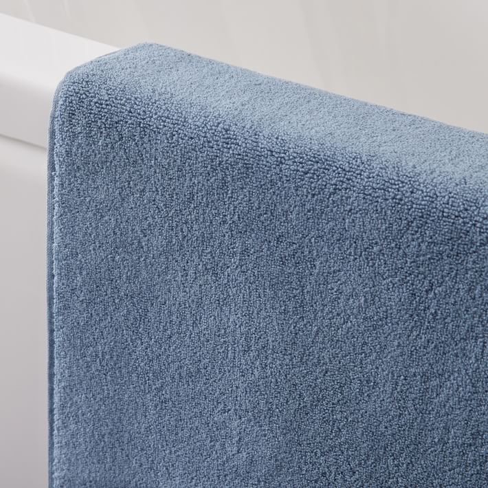 Organic Luxury Fibrosoft™ Bath Mats