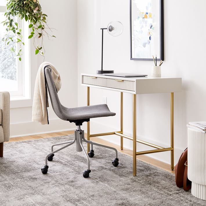 Gemini desk outlet west elm