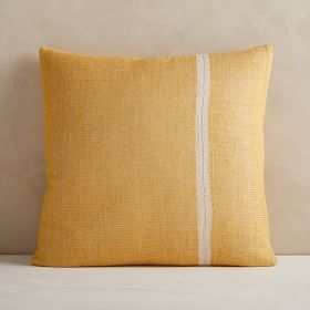 West elm silk pillow cheap cases