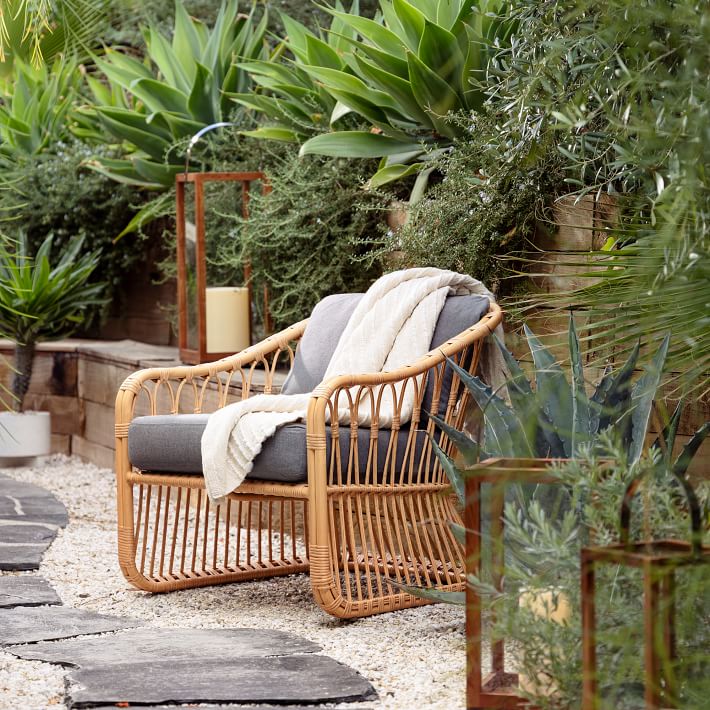 West elm soft corded throw store