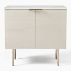 Delphine Entry Console (31") | West Elm