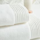 Hydrocotton® Quick-Dry Organic Towels