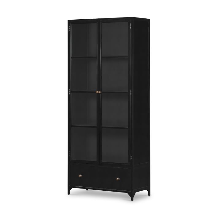 West elm deals cabinet tall