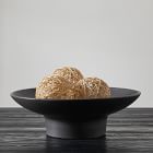 Sisal Ball Decorative Object - Set of 3