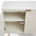 Delphine Entry Console (31") | West Elm