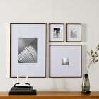 The Mini Classic Gallery Frames Set (Set of 4) | West Elm