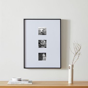 Multi-Mat Gallery Frames - 18x24