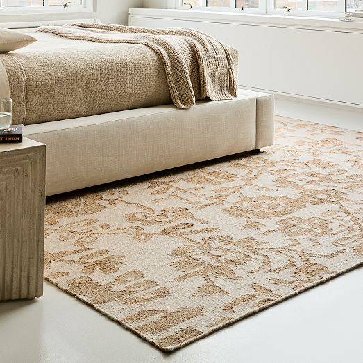 Kai Flatweave Rug West Elm