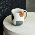Sway Stoneware Mug Sets