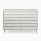 Pippa 6-Drawer Dresser (48&quot;)