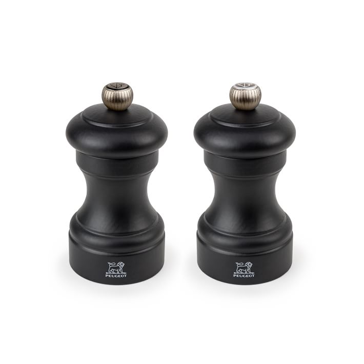 Peugeot Bistro Salt & Pepper Mills