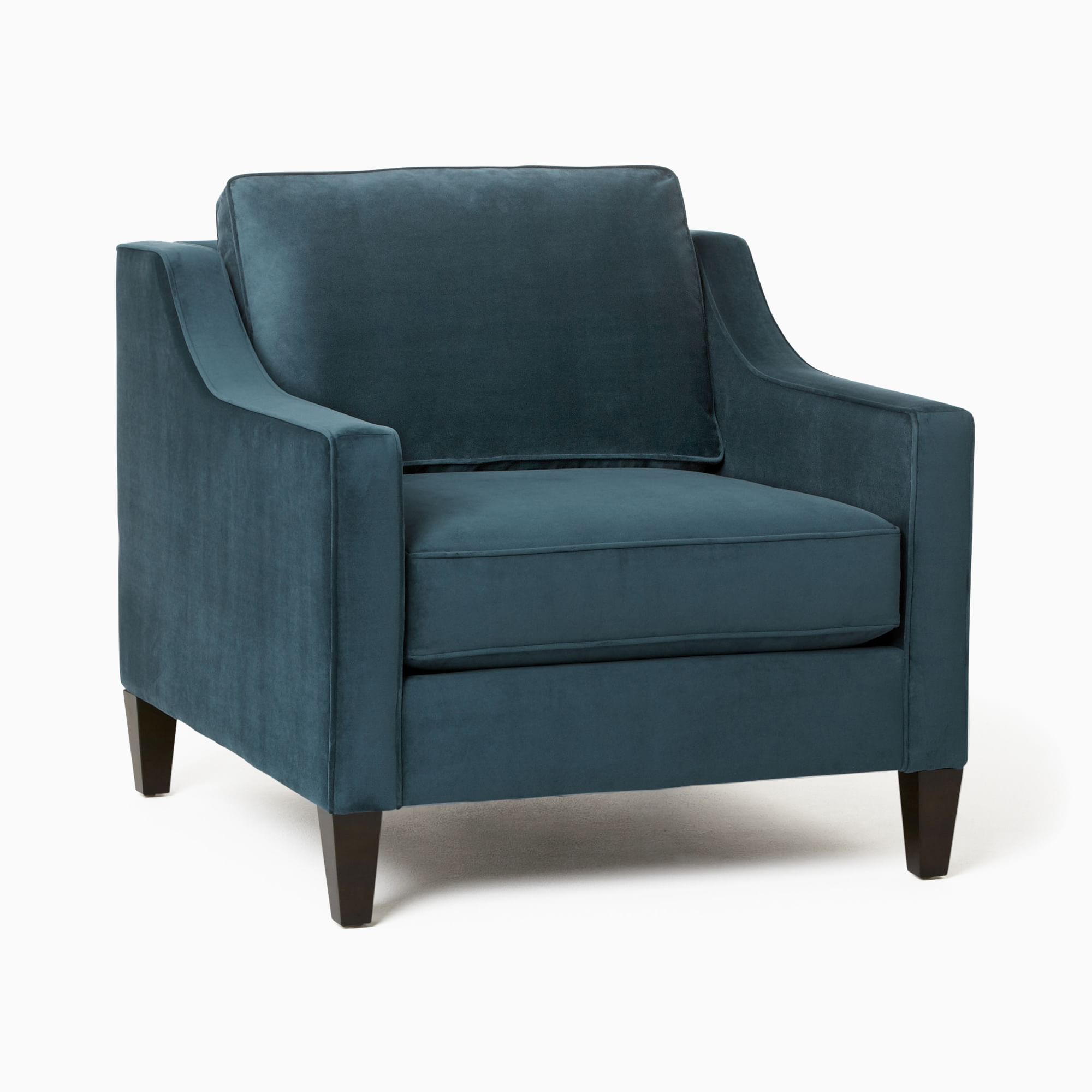 West Elm Paidge Chair Review: Small-Scale Modern Accent With Strong Room Versatility