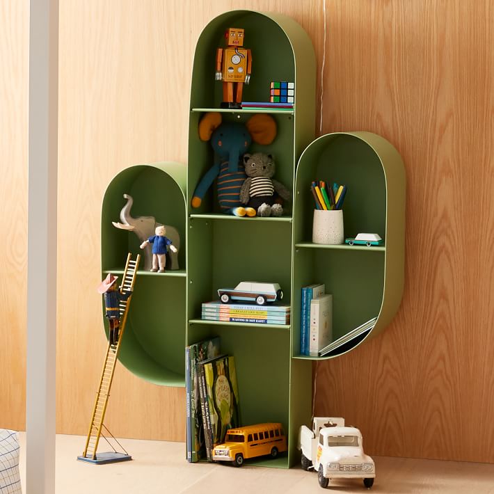Babyletto Cactus Bookcase (31&quot;)