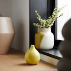 Bright Ceramic Vases - Clearance