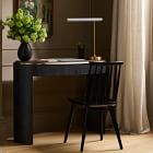 Bower Step Console Table
