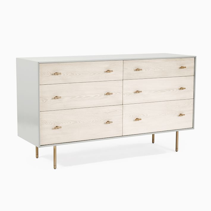 West elm satellite deals dresser