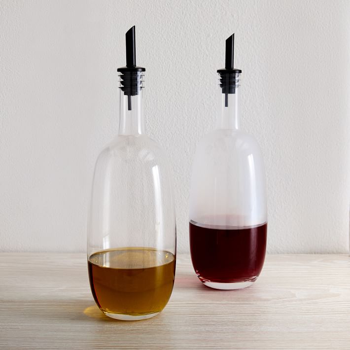 Oil & Vinegar Dispenser - Shop