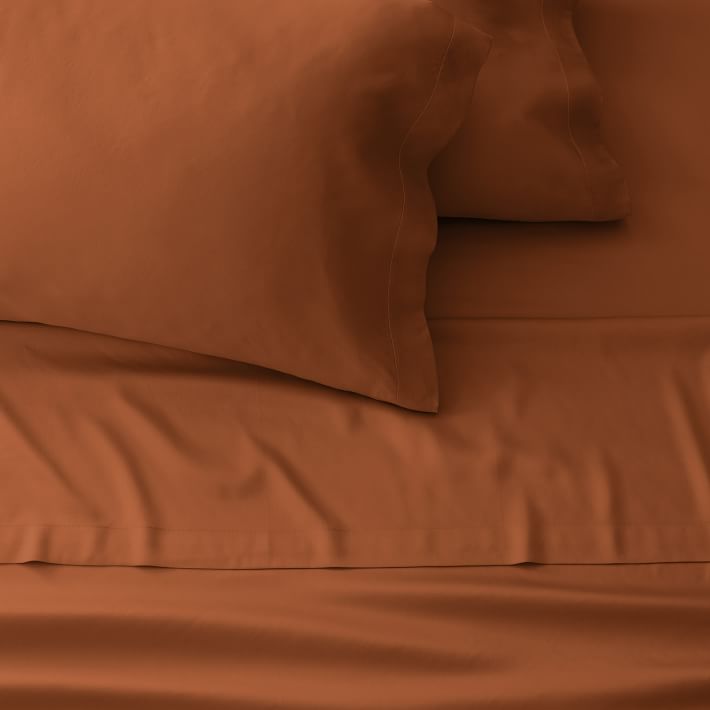 Silky TENCEL™ Sheet Set