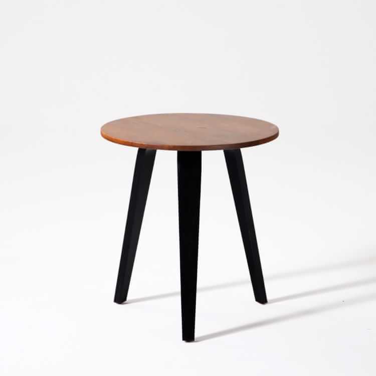 Suite Round Side Table | West Elm