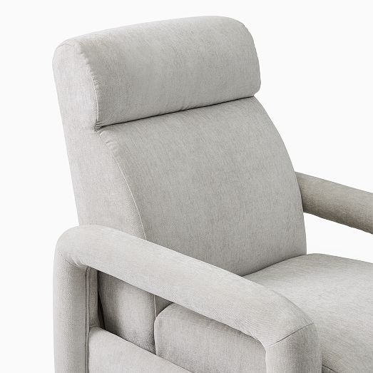 Inez Recliner | West Elm