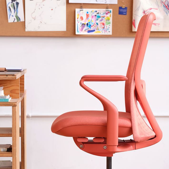 Verve Chair, Office Ergonomic Chairs