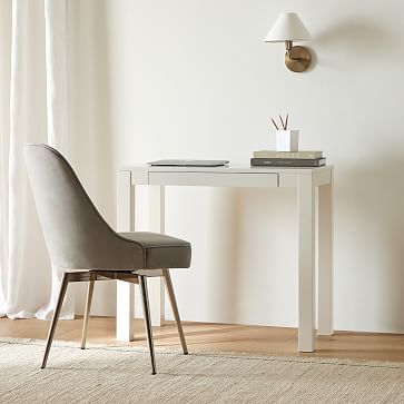 West elm mini 2024 zane desk