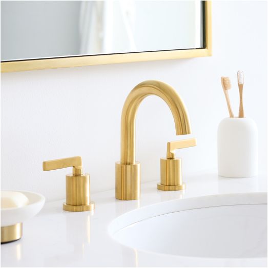 Jackson Bathroom Faucet West Elm