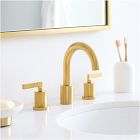 Jackson Bathroom Faucet