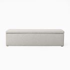 Emmett Storage Bench