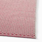 Basketweave Rope Indoor/Outdoor Rug