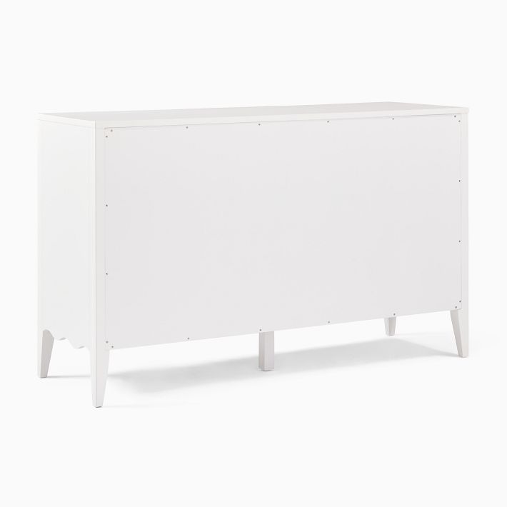 Daisy 6-Drawer Dresser (55)