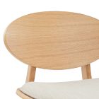 Siegel Counter Stool