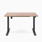 AMQ Height Adjustable Desk by Steelcase