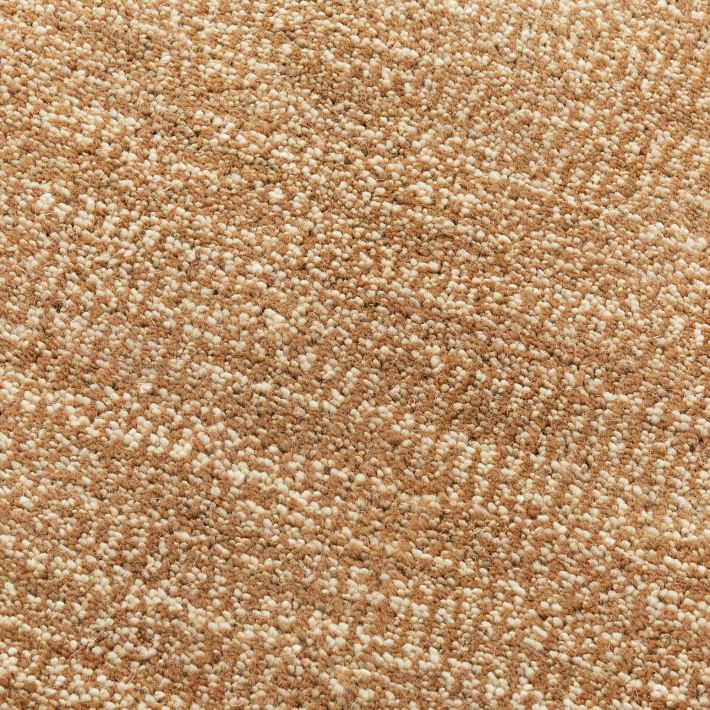 HandLoomed Wool & Jute Rug West Elm